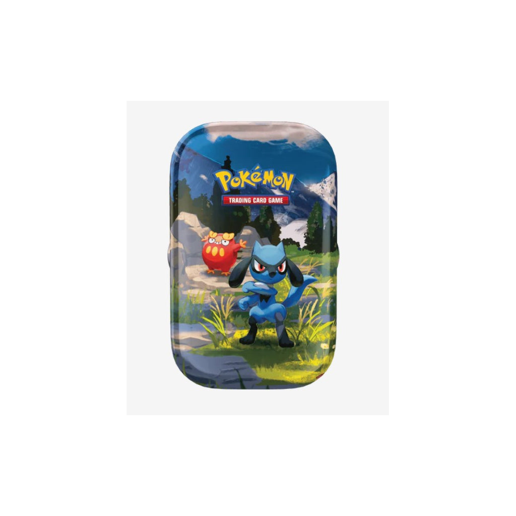 Pokémon TCG: Ascended Heroes Mini Tins