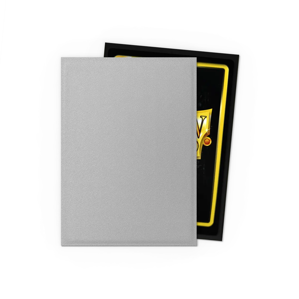 Dragon Shield Dual Matte Sleeves - Justice (100 Sleeves)