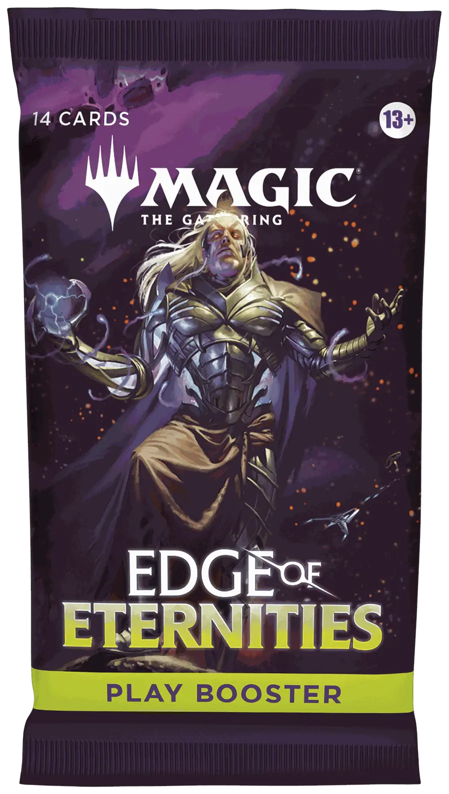 MTG Edge of Eternities Play Booster Display (30 Packs) - EN - TCG