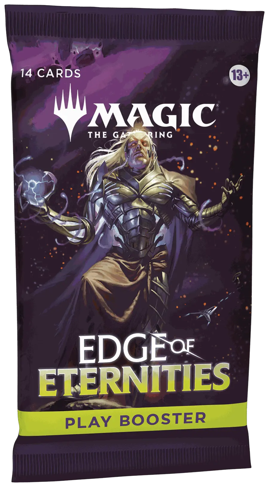 MTG Edge of Eternities Play Booster Display (30 Packs) - EN - TCG