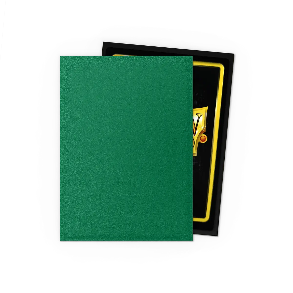 Dragon Shield Dual Matte Sleeves - Might (100 Sleeves)