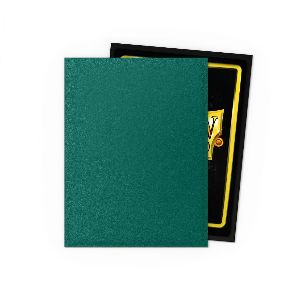 Dragon Shield Dual Matte Sleeves - Power (100 Sleeves)