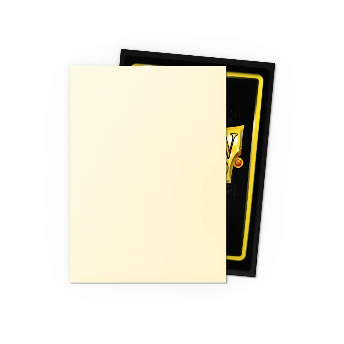 Dragon Shield Dual Matte Sleeves - Valor (100 Sleeves)
