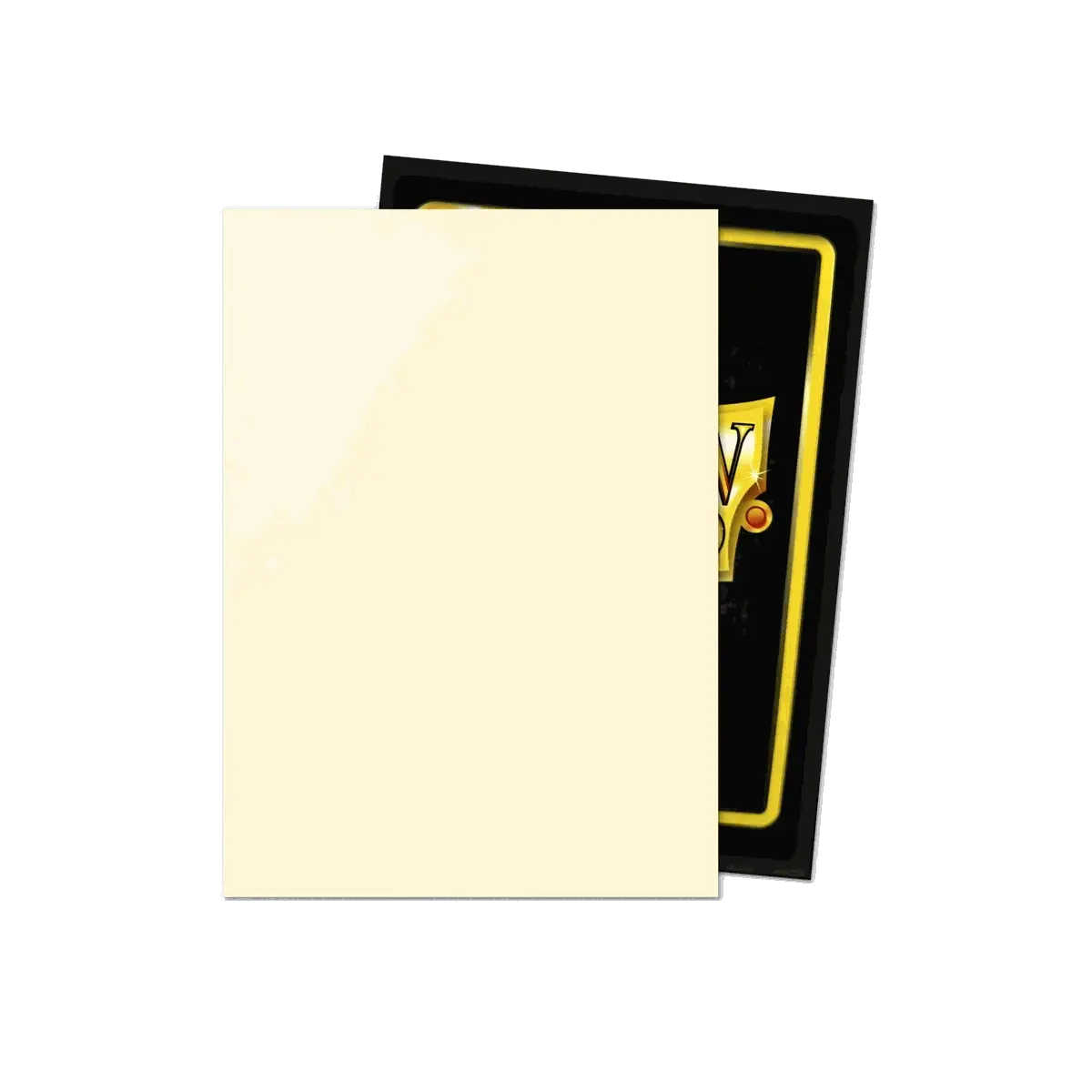 Dragon Shield Dual Matte Sleeves - Valor (100 Sleeves) Dragon Shield