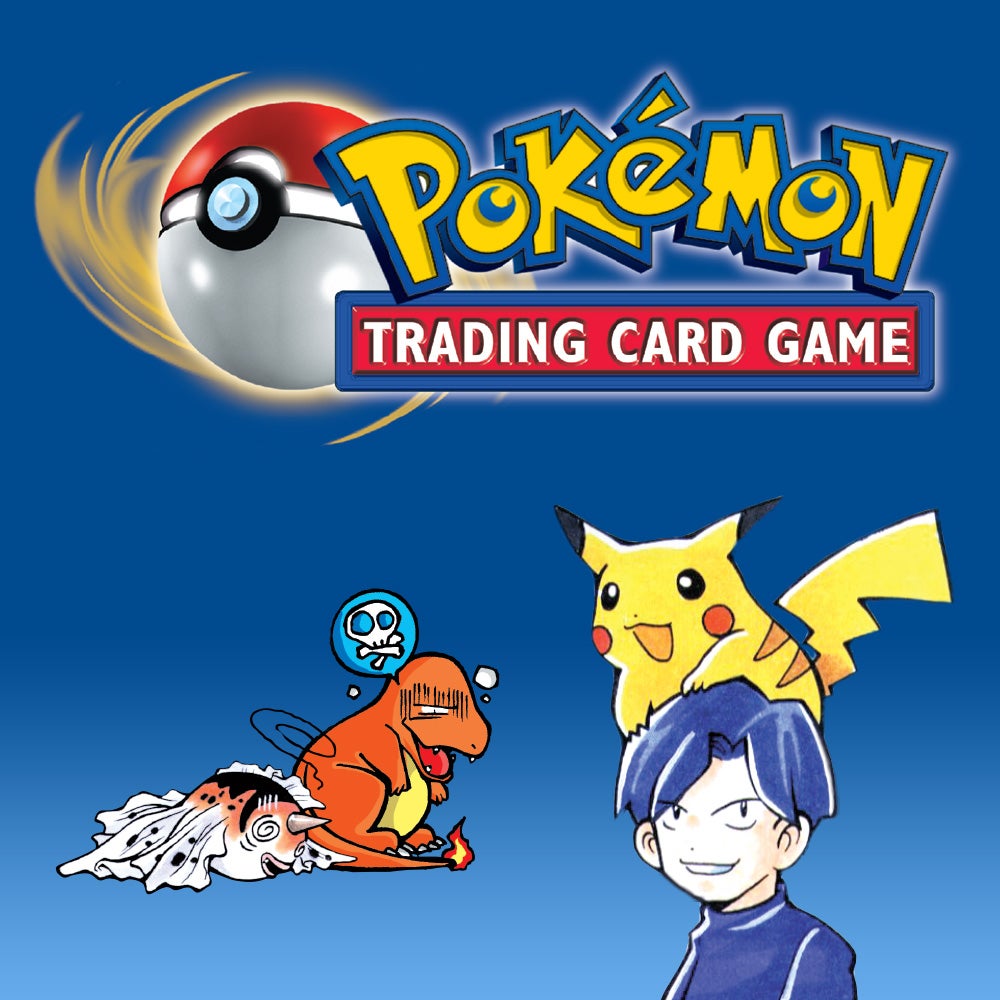 Pokemon TCG