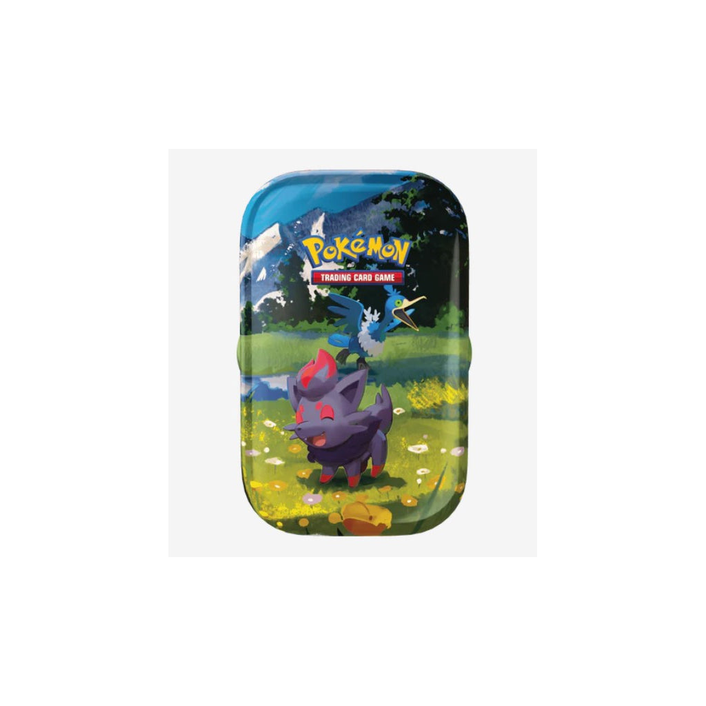 Pokémon TCG: Ascended Heroes Mini Tins