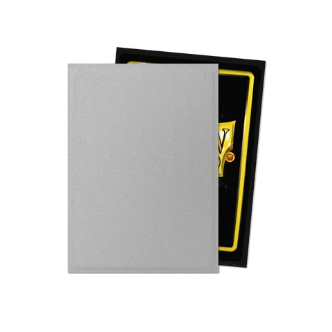 Dragon Shield Dual Matte Sleeves - Justice (100 Sleeves)