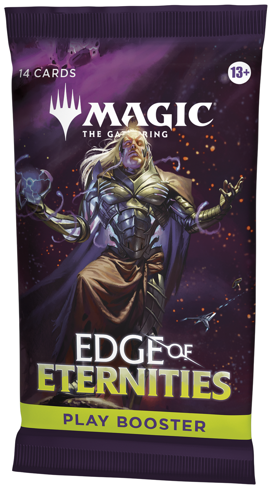 MTG Edge of Eternities Play Booster Display (30 Packs) - EN - TCG