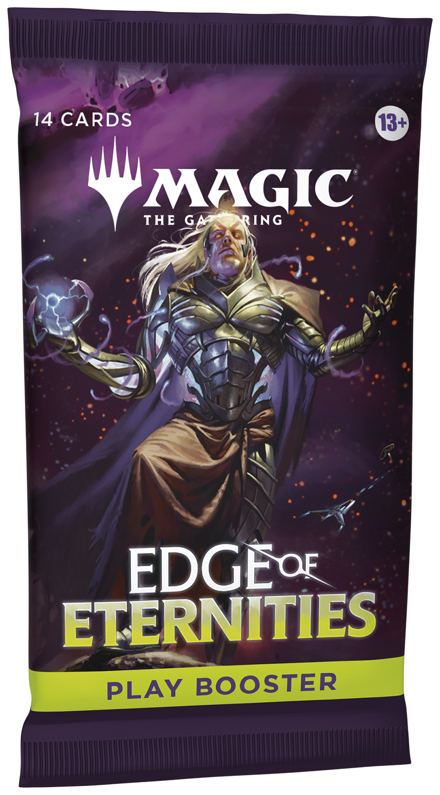 MTG Edge of Eternities Play Booster Display (30 Packs) - EN - TCG