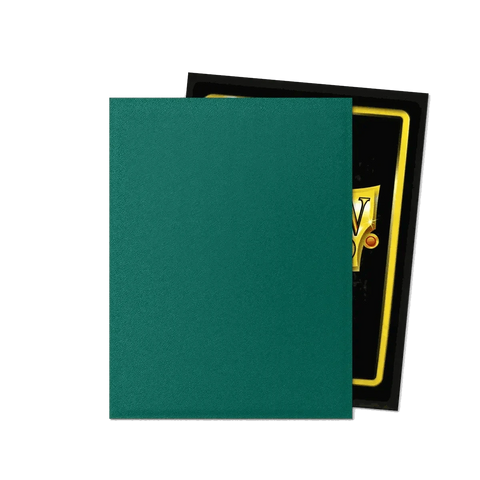 Dragon Shield Dual Matte Sleeves - Power (100 Sleeves)