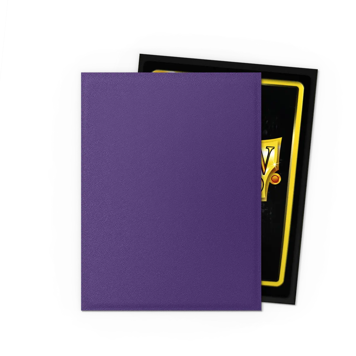 Dragon Shield Dual Matte Sleeves - Soul (100 Sleeves)