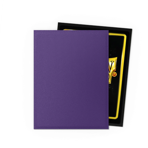 Dragon Shield Dual Matte Sleeves - Soul (100 Sleeves)